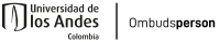 Universidad de los andes | Ombudsperson